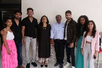 Pellikuturu Party Movie Release Date Announcement